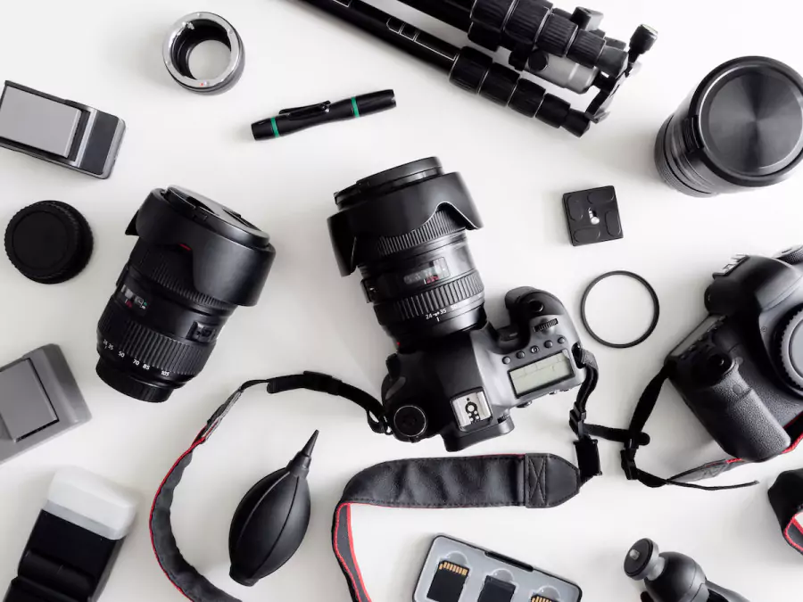 Photography Lighting Tips – Using A histogram to Set Shutter Settings