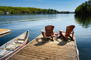 Dock Building