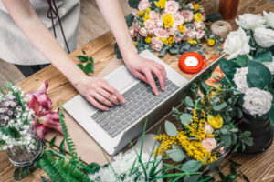 Flower Arrangements