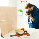What Does a Product Photographer Do?