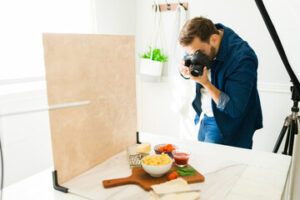 Product Photographer