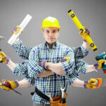Handyman Services