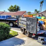 The Benefits of Junk Removal